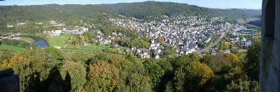 Nassau an der Lahn